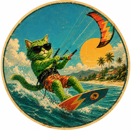 WindNerd logo